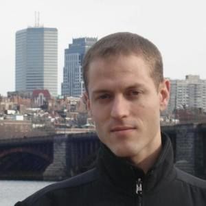 Meet your Posher, Jeffery